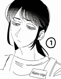 Profile image of Ichigo