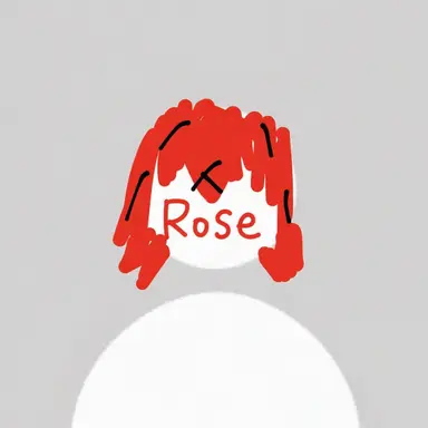 Profile image of Rose