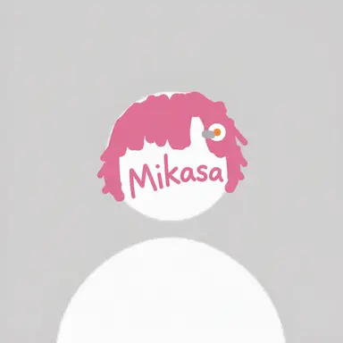 Profile image of Mikasa
