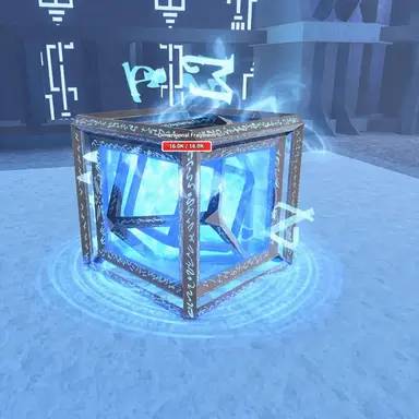 Profile image of Winter Castle Guardian