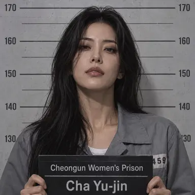 Profile image of Cha Yujin
