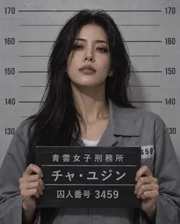 Profile image of チャ・ユジン