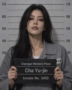 Profile image of Cha Yujin