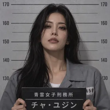 Profile image of チャ・ユジン