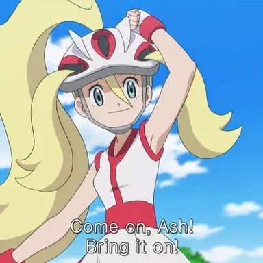 Profile image of Lillie
