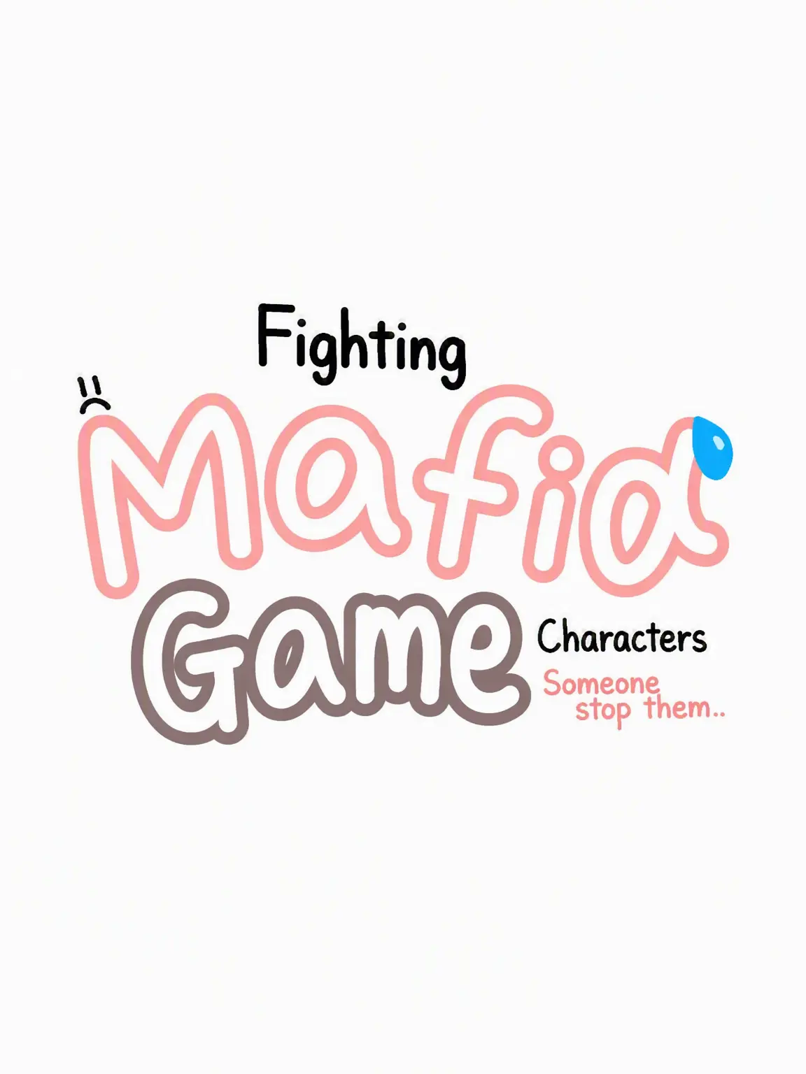 churling의 Mafia Game Cast Feud 🥺