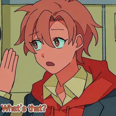 Profile image of Masa