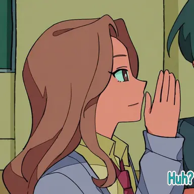 Profile image of Mirai