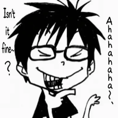 Profile image of Shihei Lin