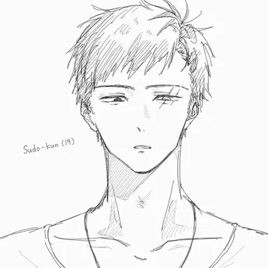 Profile image of Sudo-kun