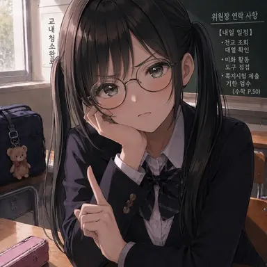 Profile image of 미유