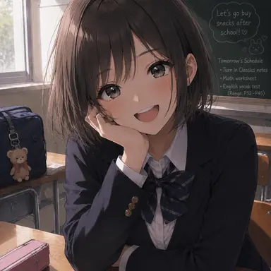 Profile image of Hikari