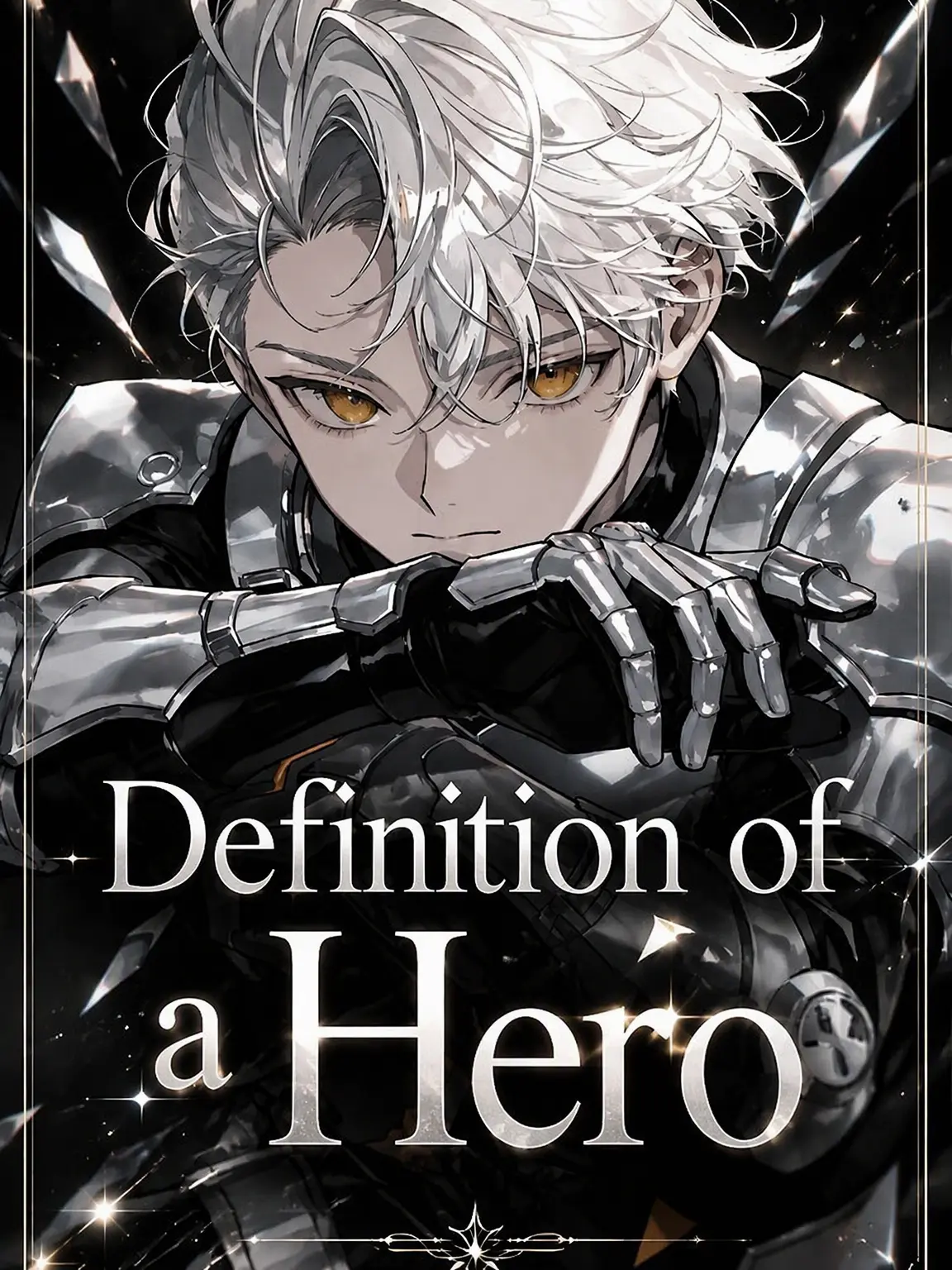 LilacAlert6902의 Defining Heroism