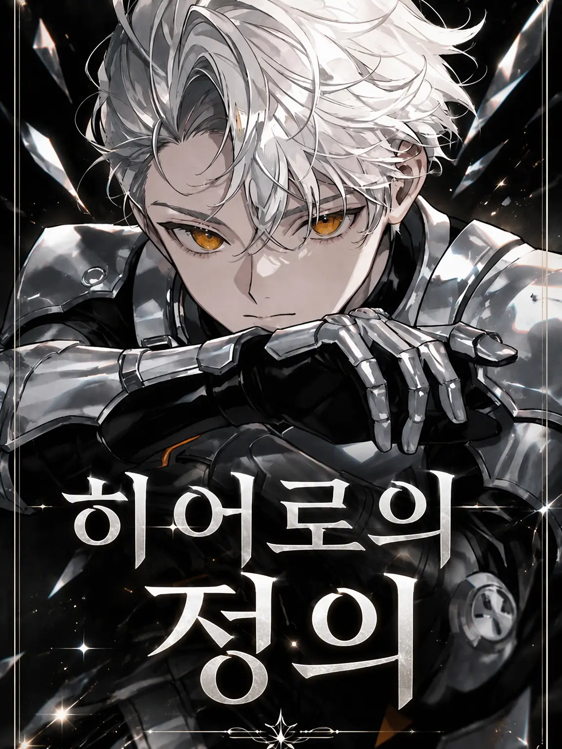 LilacAlert6902의 히어로의 정의