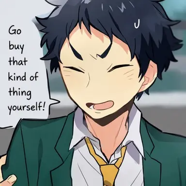 Profile image of Kaname Moniwa