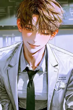 Profile image of Lee Seunghyuk