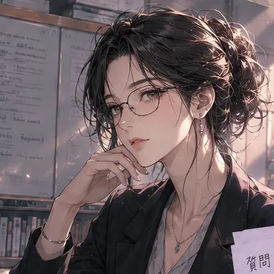 Profile image of ハン・ジヨン教授