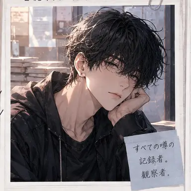 Profile image of パク・ユノ