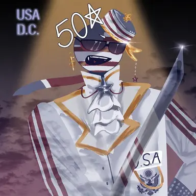 Profile image of USA