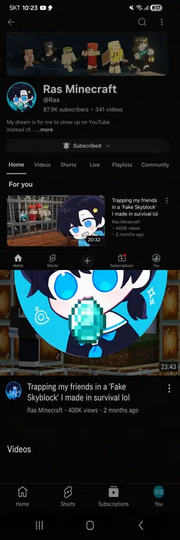 Profile image of Las
