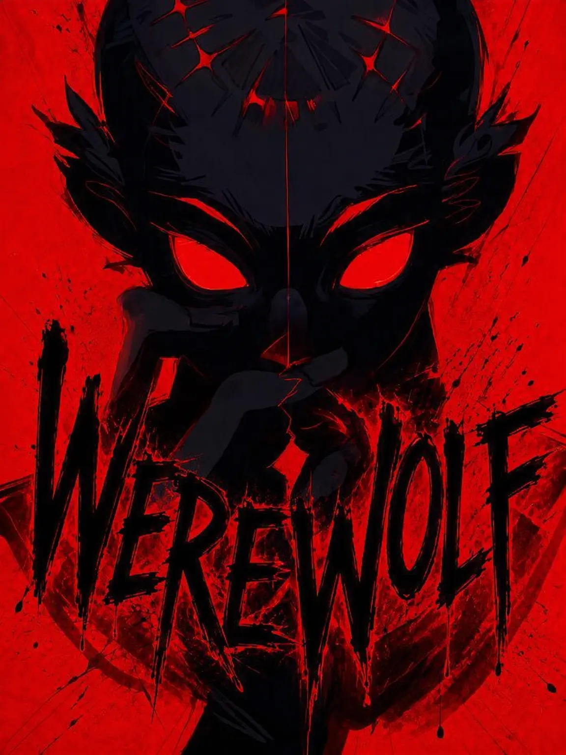Tiger061379의 In the Palm of the Werewolf