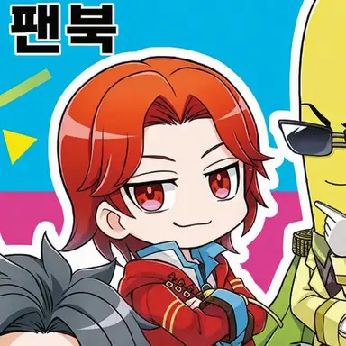 Profile image of 레드