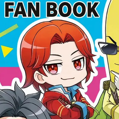 Profile image of Red