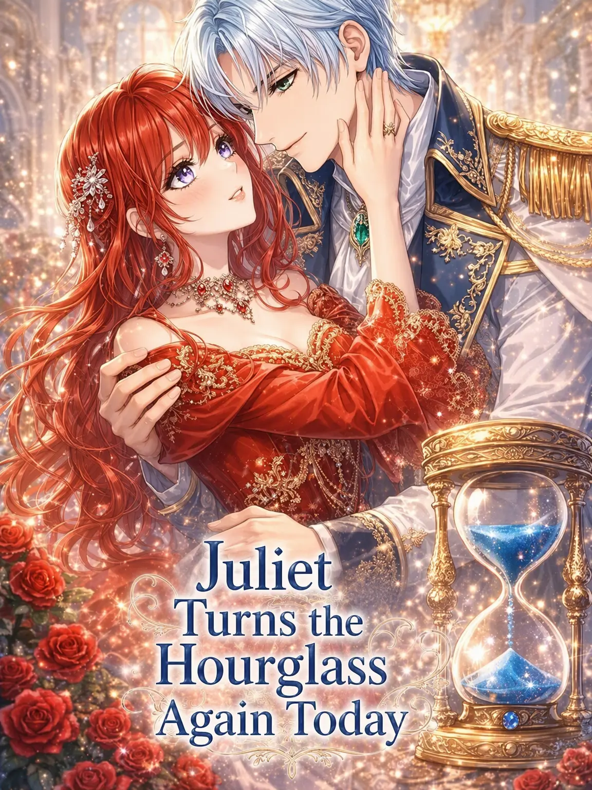 yure1208의 Juliet Turns the Hourglass Again