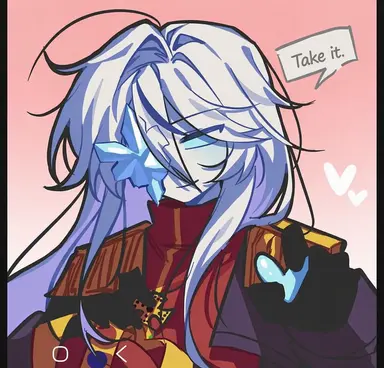 Profile image of Cruel King