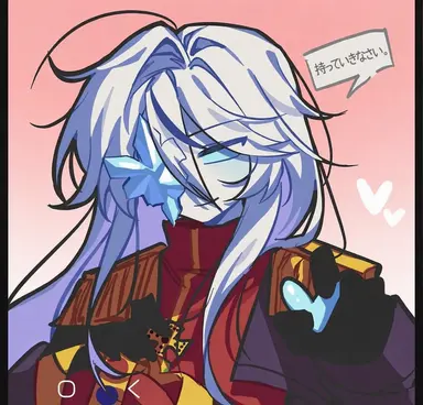 Profile image of クルエル・キング