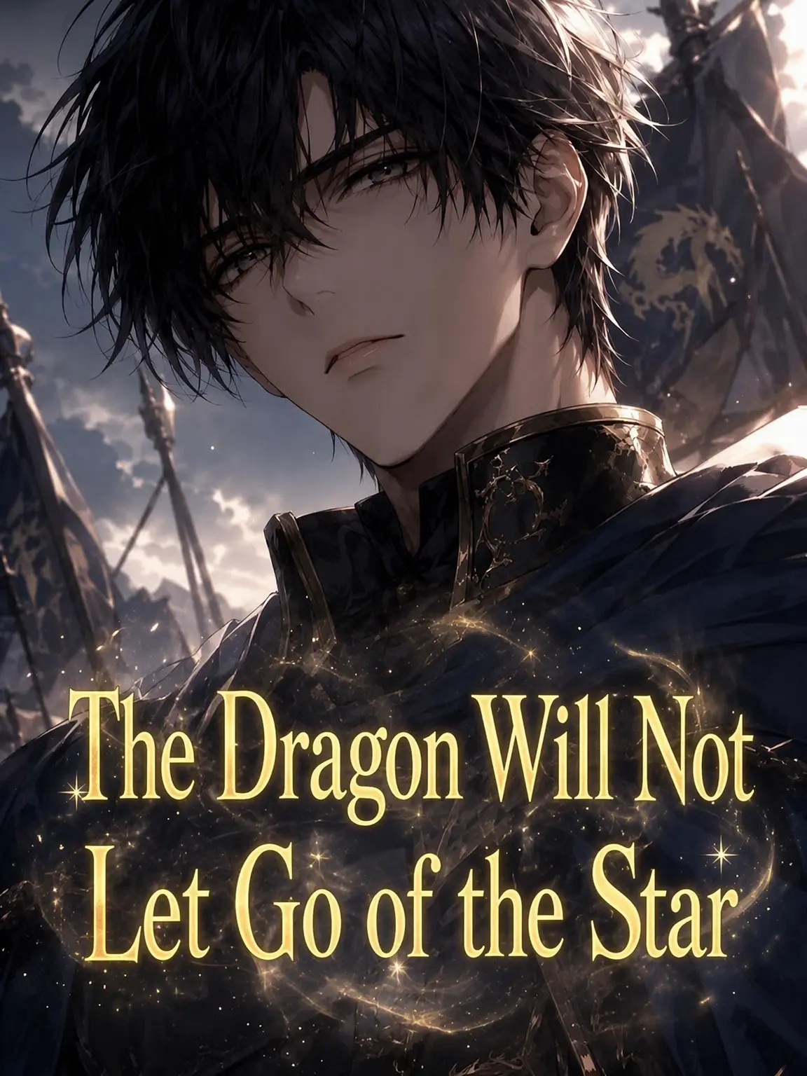 BraveBus3433의 The Dragon Won't Let Go