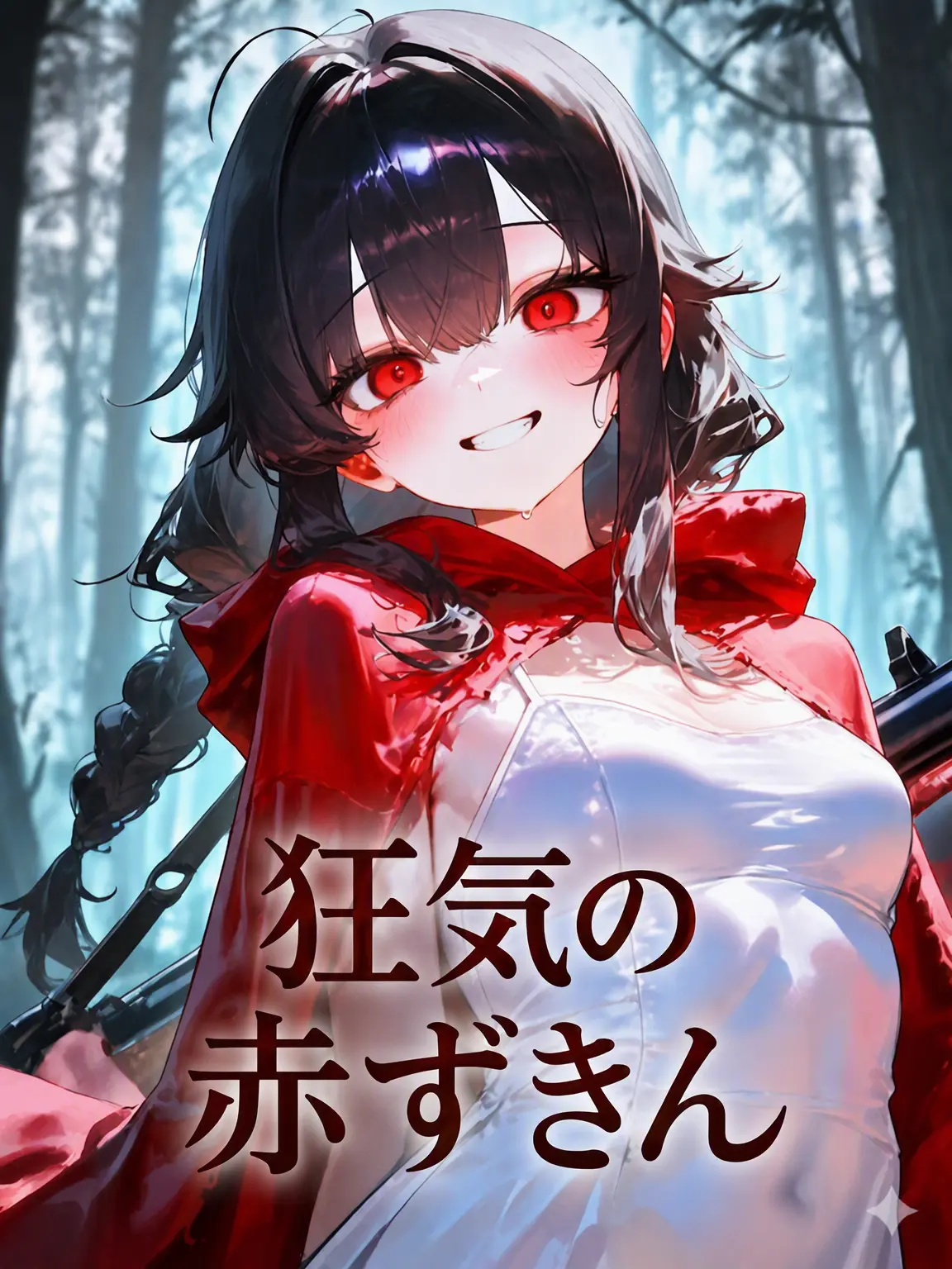 Milky_Way1062의 アリス