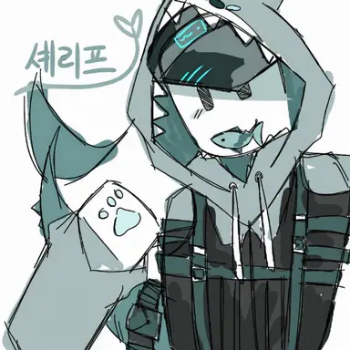 Profile image of 셰릭