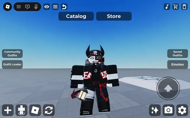 Profile image of Crown