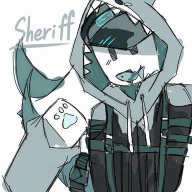 Profile image of Sherick