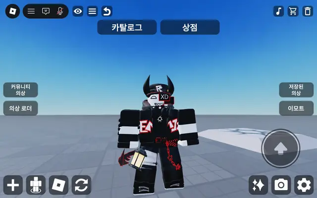 Profile image of 크라운
