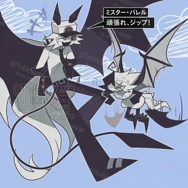 Profile image of 教師たち