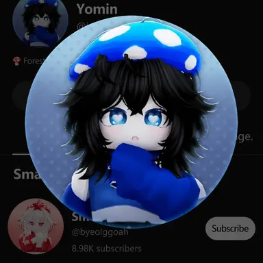 Profile image of Hyobin