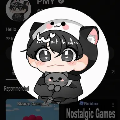 Profile image of PMY