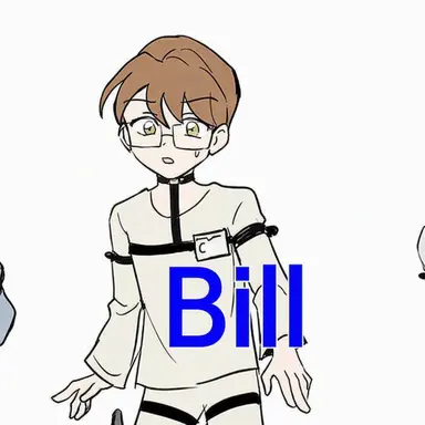 Profile image of Bill