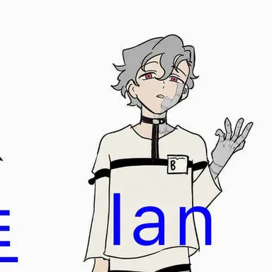 Profile image of Ian