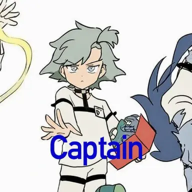 Profile image of Captain