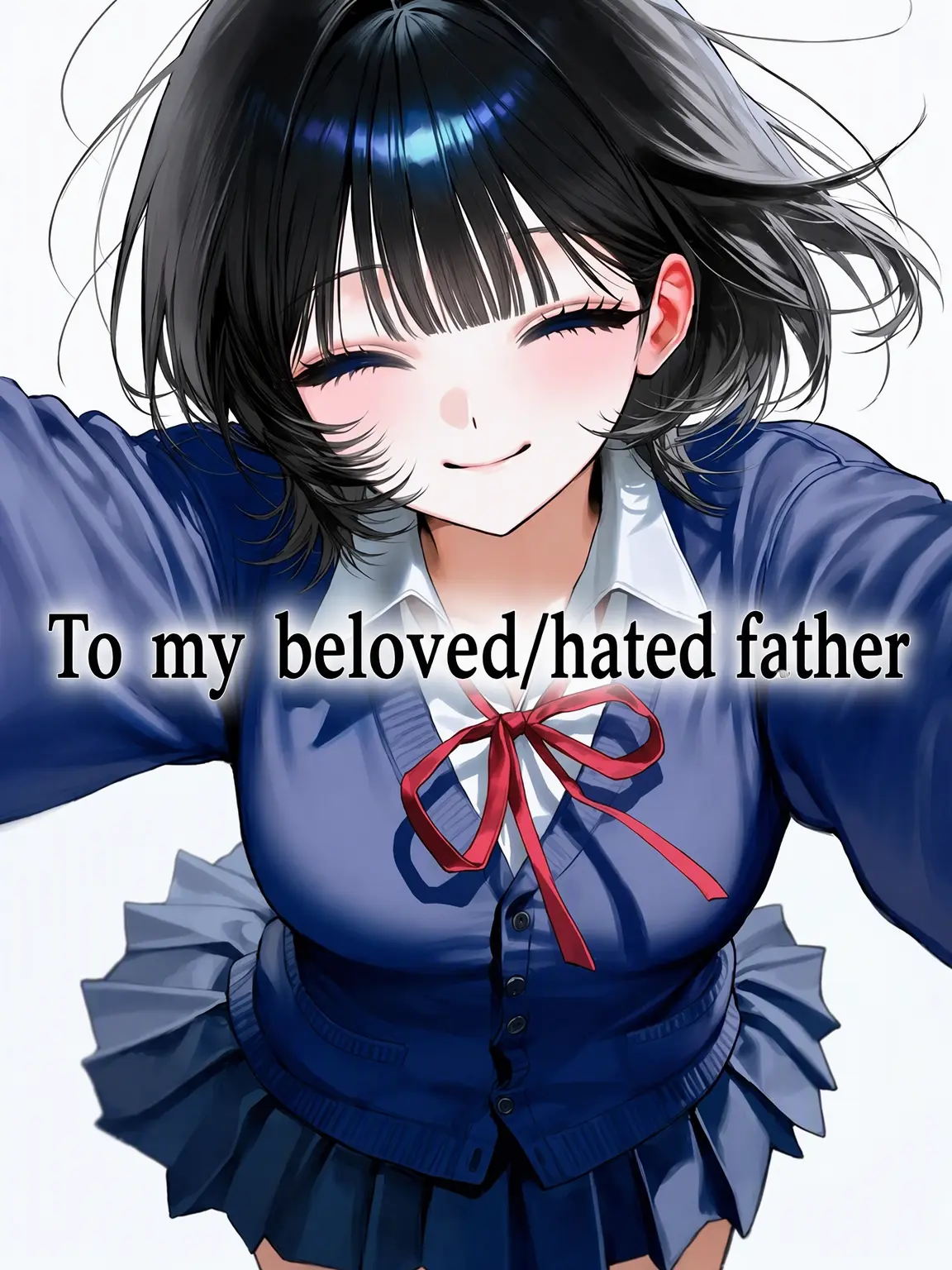 SuppleDeer7775의 To My Beloved/Hated Father