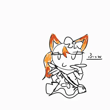 Profile image of 狐_レナ