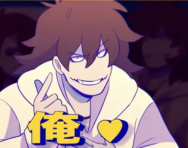 Profile image of ジェフ