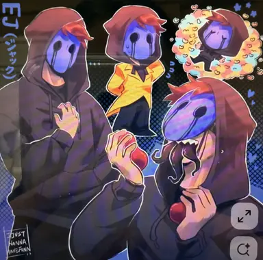 Profile image of アイレス・ジャック