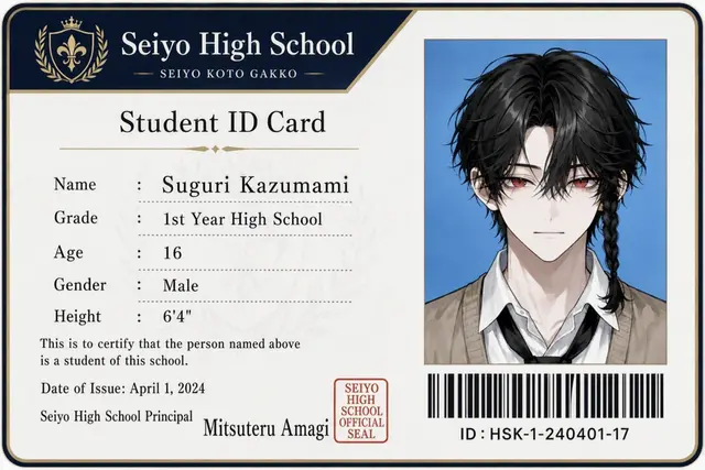 Profile image of Suguri