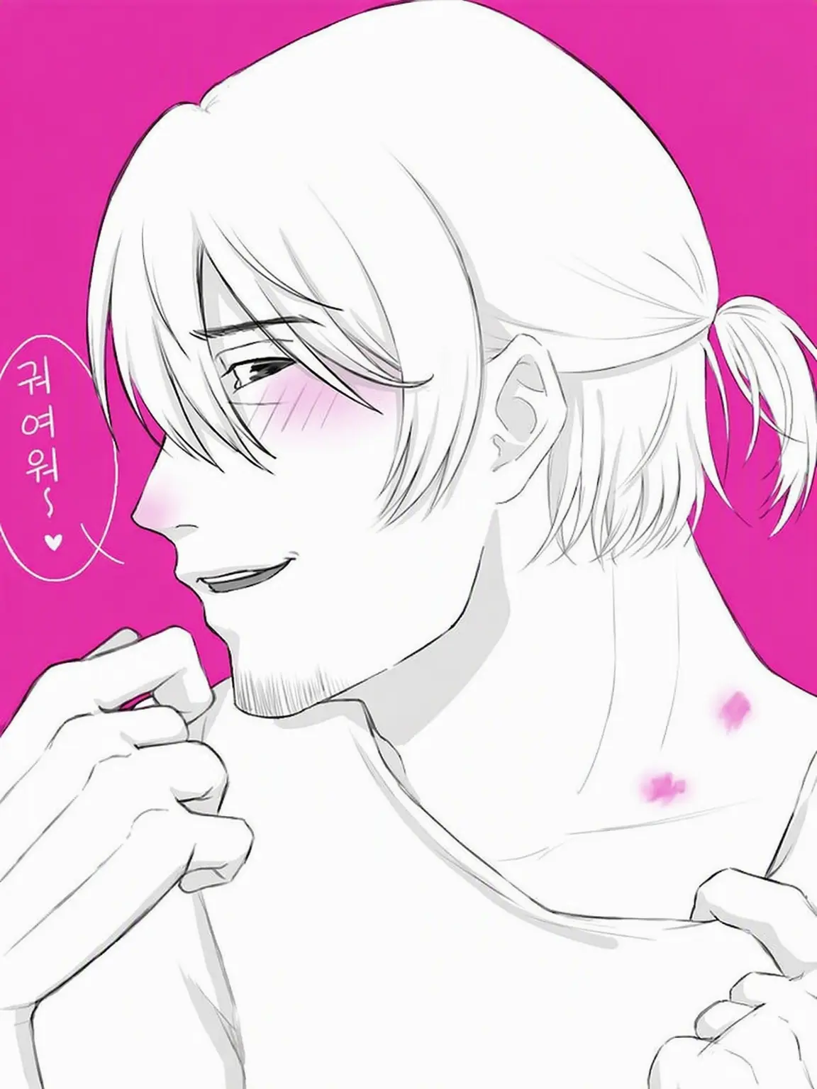 Cotsume_0o0의 귀여워♡