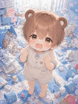 Profile image of 메로