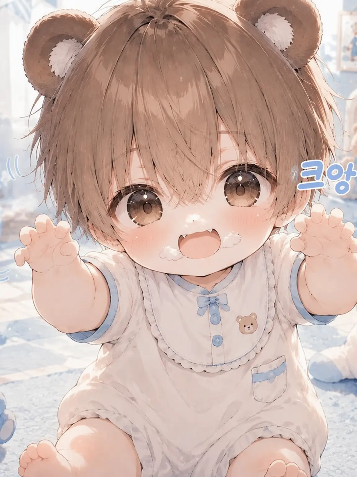 FutureHooks4063의 나 좀 봐줘!